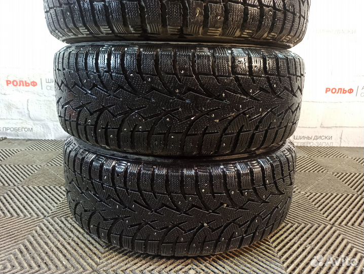 Колеса зима 5x114.3 Toyo 225/60 R17