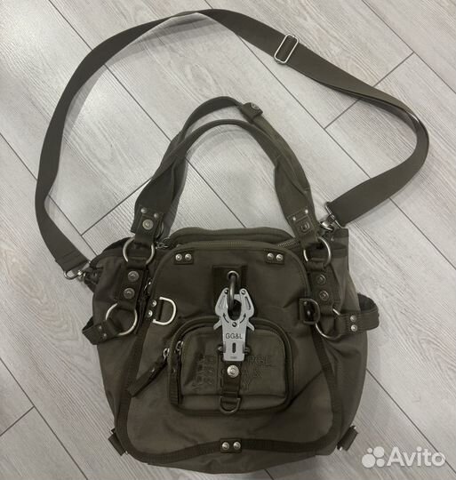 Сумка George Gina & Lucy Principessa