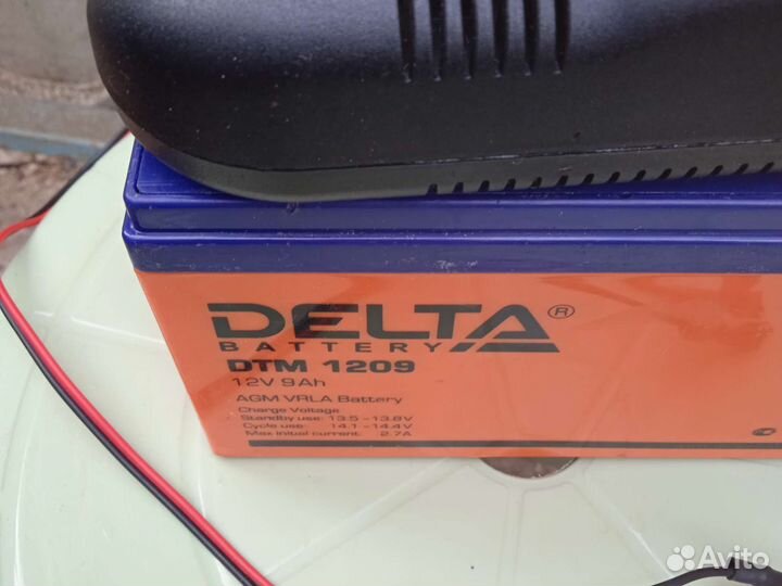 Зарядки акб 6-12 в для детских электромобилей