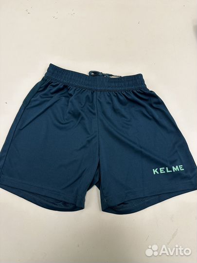 Костюм спортивный детский kelme 120-130