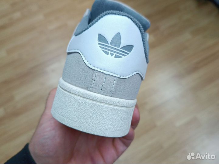 Кроссовки Adidas Campus 00s grey