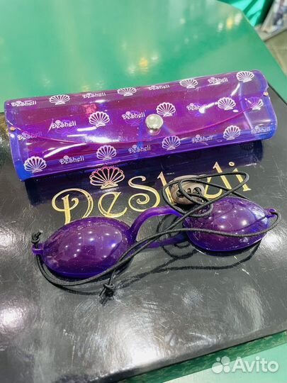 Аппарат Cleartone для ухода за кожей лица