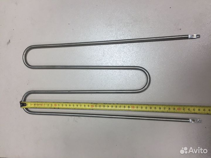 Тэн 1150w 220v печи-мармита