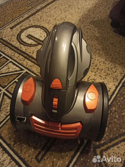 Пылесос Maxima MV-C053