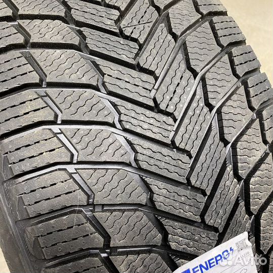 Michelin X-Ice Snow 225/50 R17 98H