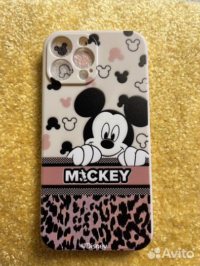 Чехол на iPhone 13 pro max