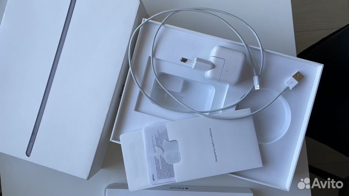 iPad 7 2019 128gb