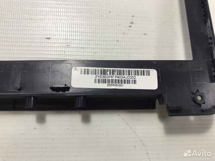 Рамка матрицы для HP Compaq Presario CQ61