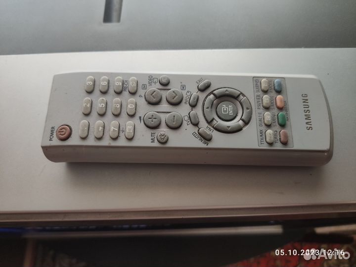 Samsung CS-29K5MQQ