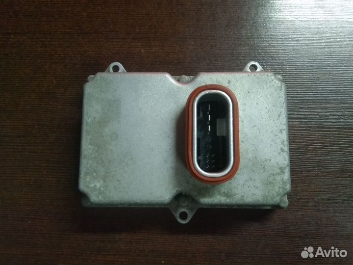 Блок розжига ксенон mercedes W171 W211 W240