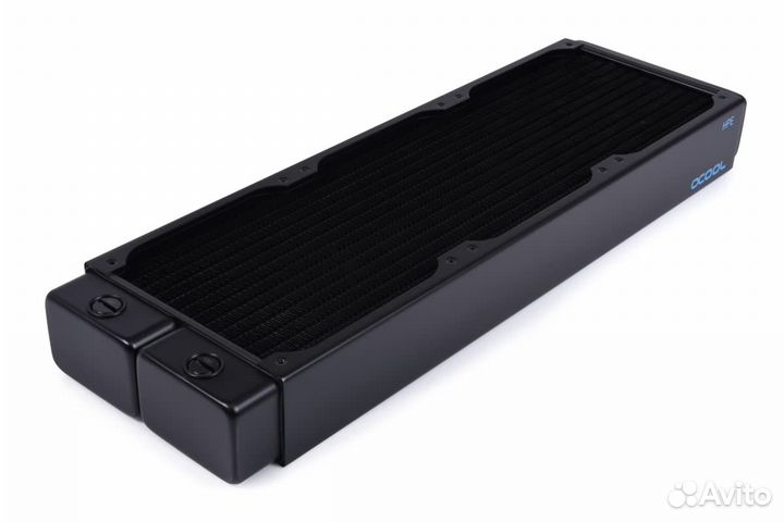 Alphacool NexXxos HPE-45 360 mm