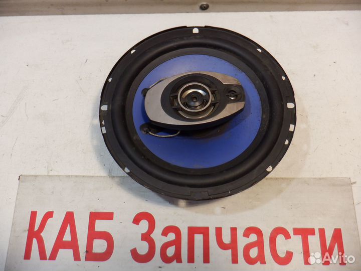 Динамик Kicx TL-165S Ford Transit 2006-2014