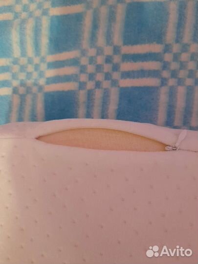 Подушка ортопедическая для взрослых