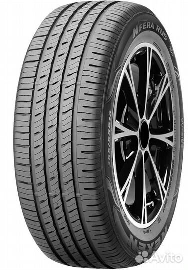Nexen N'Fera RU5 275/40 R20 106W