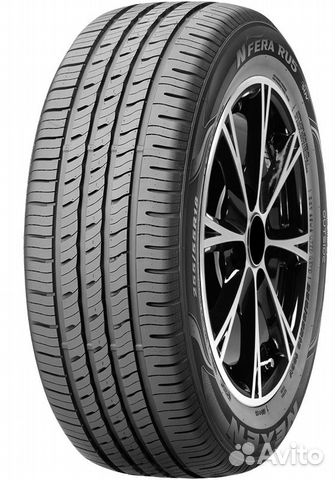 Nexen N'Fera RU5 275/40 R20 106W