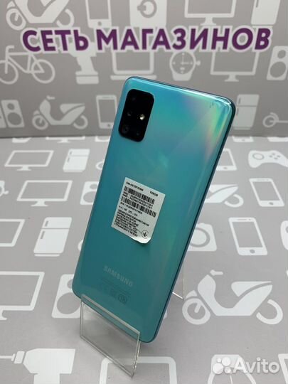 Samsung A51 6/128