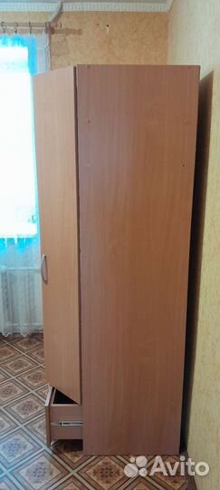 Шкаф бельевой