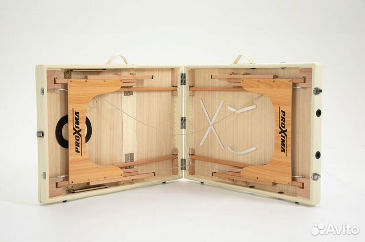 Массажный стол Proxima Parma 195 BM3523-1.2.3