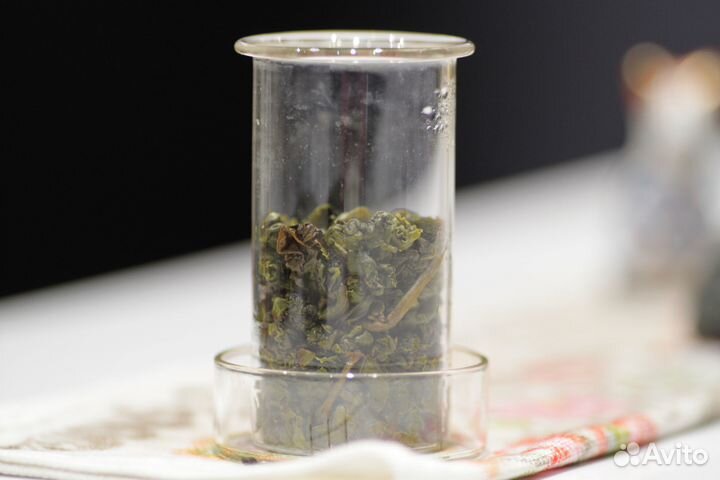 Китайский Чай Те Гуань Инь