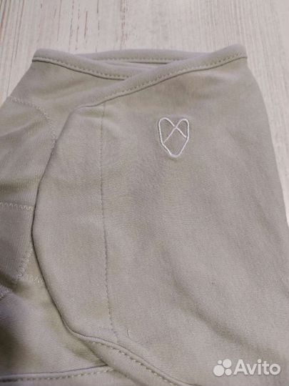 Пеленки swaddleme