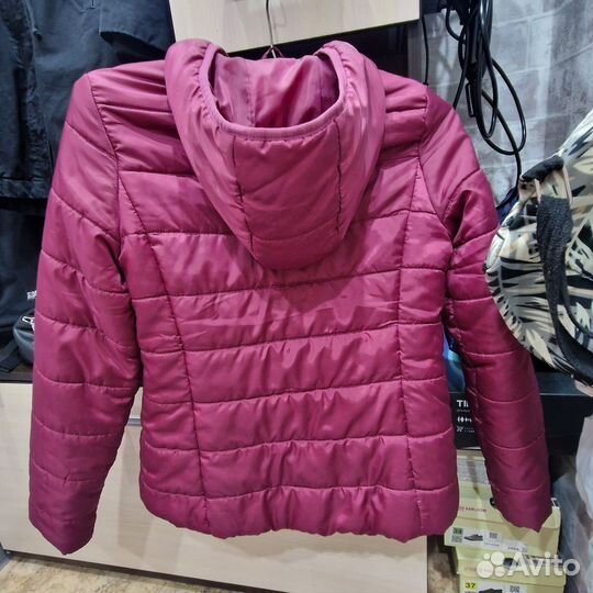 Куртка демисезонная женская 42 44