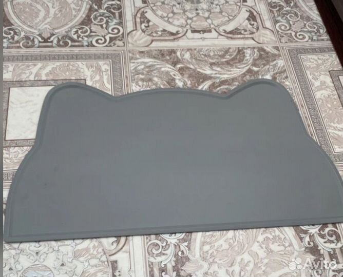 Миска для животных с автопоилкой