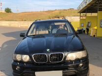 BMW X5 4.4 AT, 2001, 16 404 км, с пробегом, цена 650 000 руб.