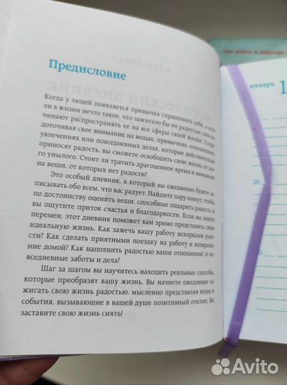 Мари Кондо Магический Дневник