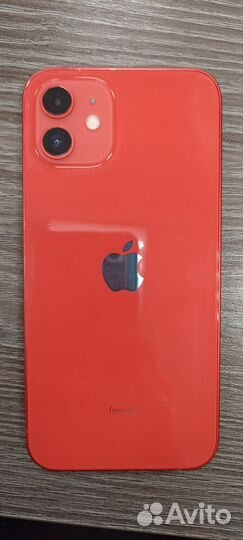 iPhone 12, 128 ГБ