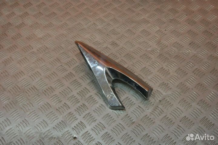 Пластик боковой Suzuki Bandit 250V-2