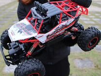 Радиоуправляемая машинка, Внедорожник 4WD - 37см