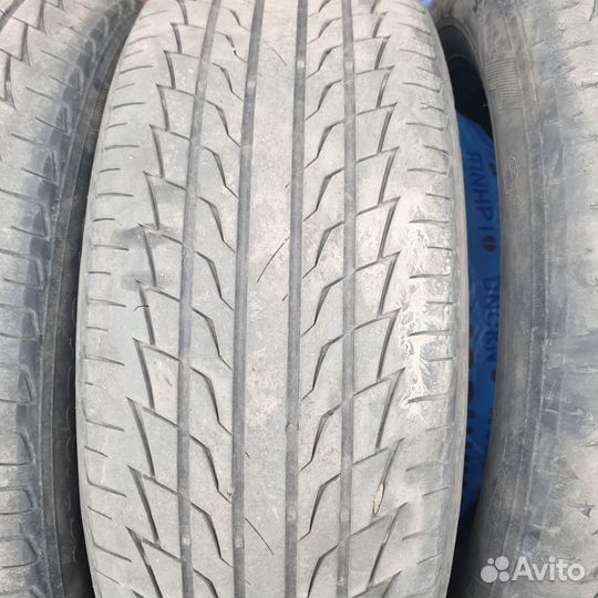 Резина летняя r 18 225/60