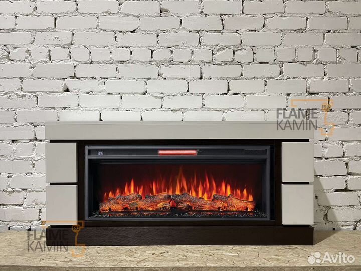 Электрокамины, электрический камин Севилья WT