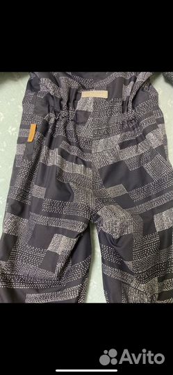 Комбинезон reima tec 98