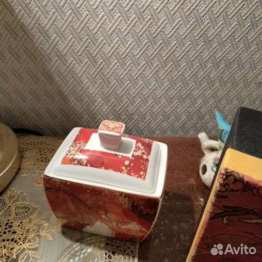 Подарочный набор