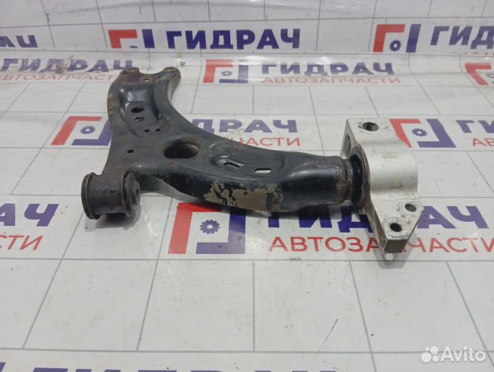 Рычаг передний нижний правый Volkswagen Passat CC 5N0407152