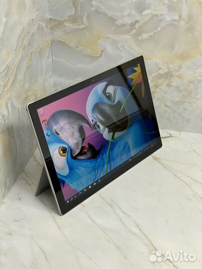 Microsoft Surface Pro 5 12.3