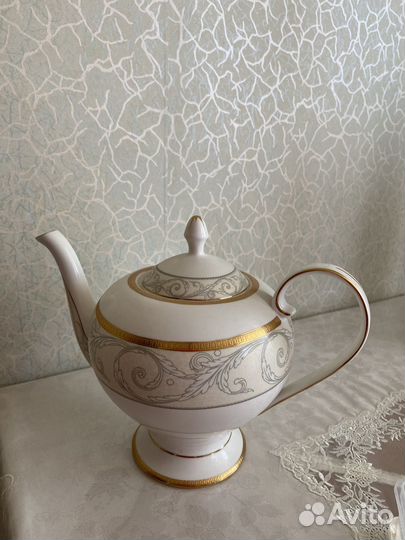 Заварочный чайник