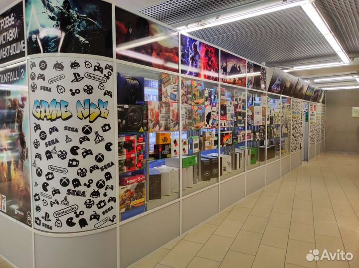 Steam Deck 512gb новый + гарантия