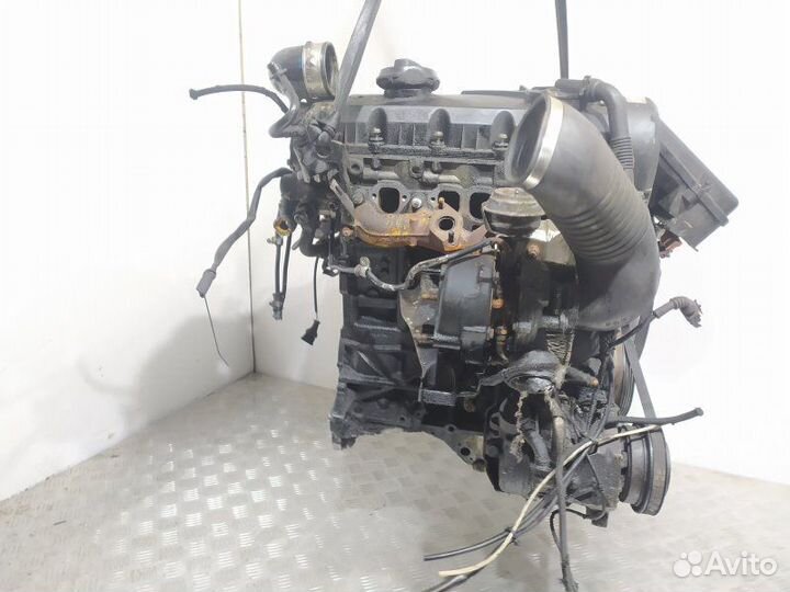 Двигатель AVF532182 Volkswagen Passat 5/B5+ (1996