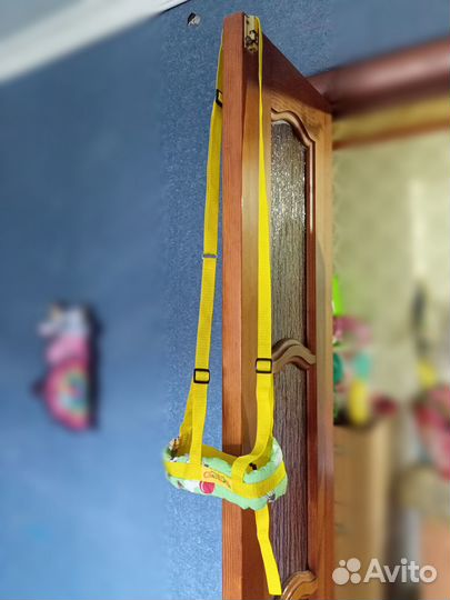 Возжи для детей