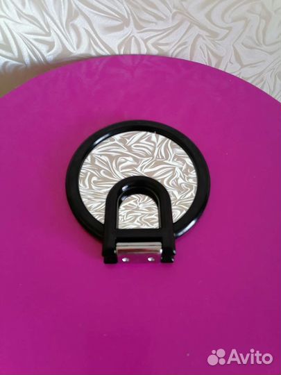 Зеркало складное-подвесное