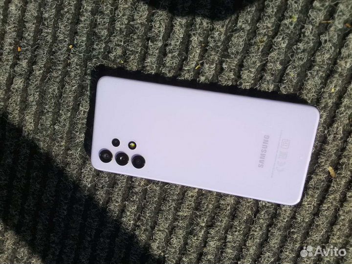 Samsung galaxy а32