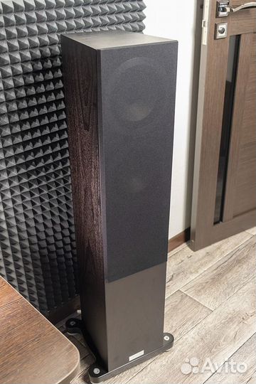 Tannoy Revolution DC6T SE