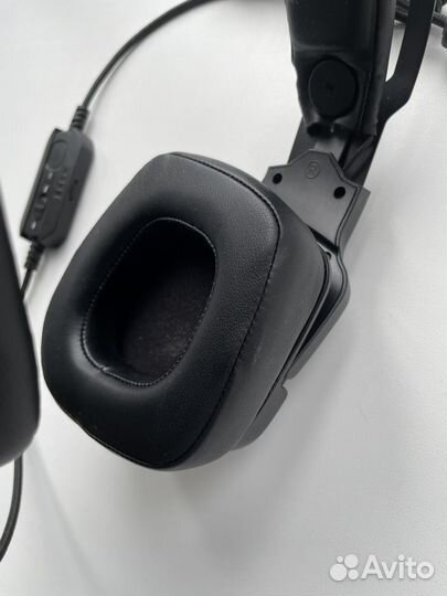 Наушники A4Tech Bloody