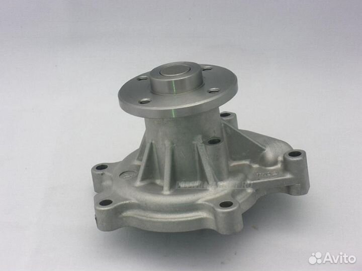 GMB GWT-102A Насос водяной