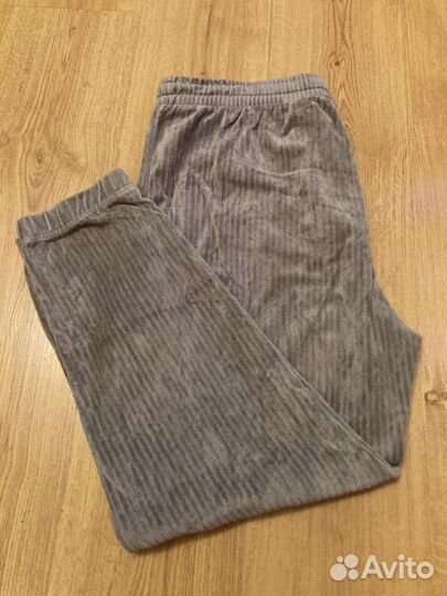 Брюки домашние женские H&M