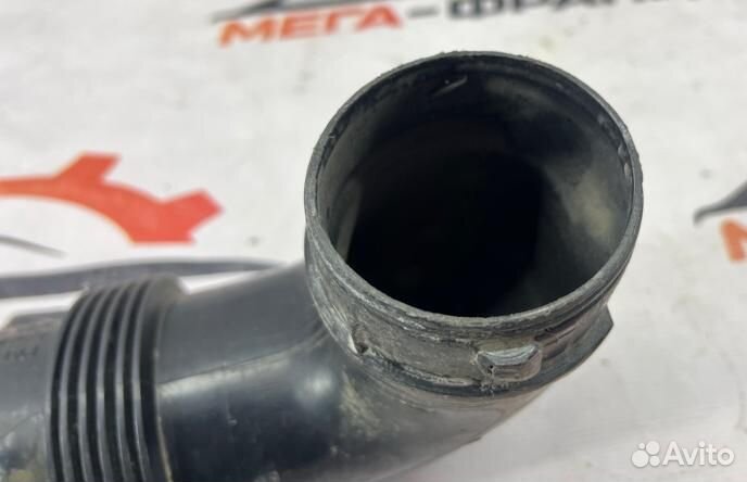 Патрубок воздушного фильтра Citroen C4 хэтчбек 5FW