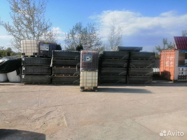 Резиновые маты для крс Interlock