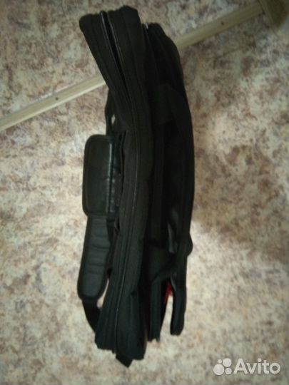 Сумка для ноутбука